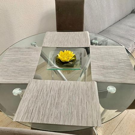 Apartamento Felix De La Fuente تورّيفيِخا المظهر الخارجي الصورة