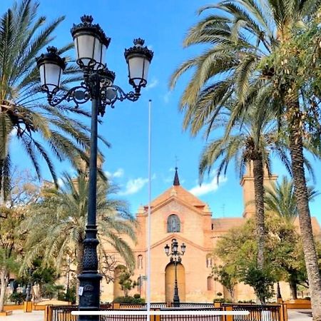 Apartamento Felix De La Fuente تورّيفيِخا المظهر الخارجي الصورة