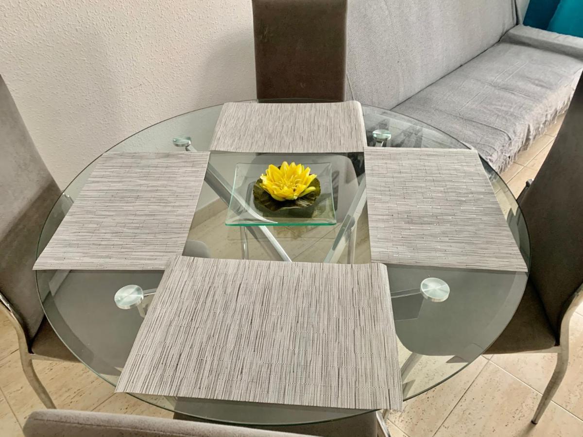 Apartamento Felix De La Fuente تورّيفيِخا المظهر الخارجي الصورة