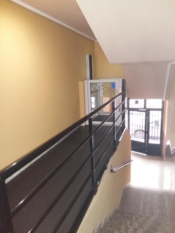 Apartamento Felix De La Fuente تورّيفيِخا المظهر الخارجي الصورة