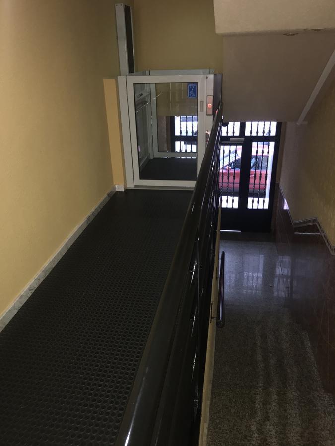 Apartamento Felix De La Fuente تورّيفيِخا المظهر الخارجي الصورة